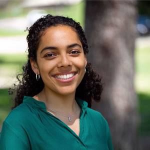 Meet your Posher, Rhiannon